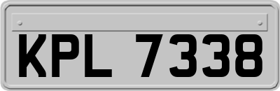 KPL7338