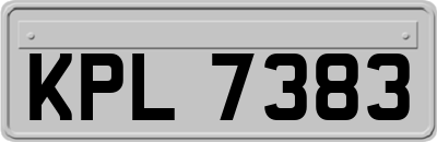KPL7383