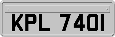 KPL7401