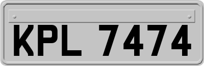 KPL7474