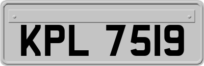 KPL7519