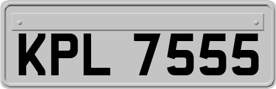 KPL7555