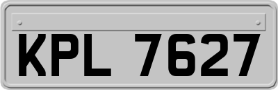 KPL7627