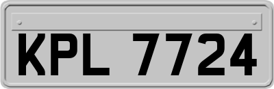KPL7724