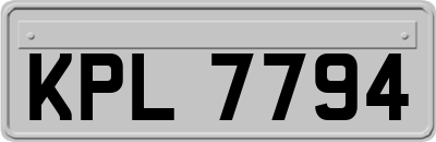 KPL7794