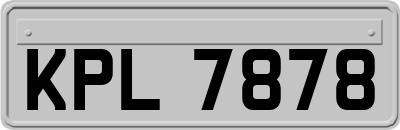KPL7878