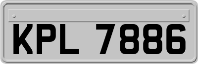 KPL7886
