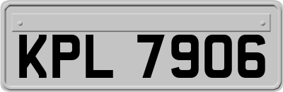 KPL7906