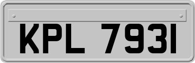 KPL7931