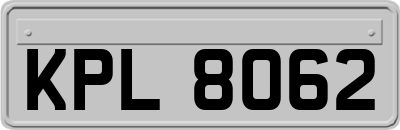 KPL8062