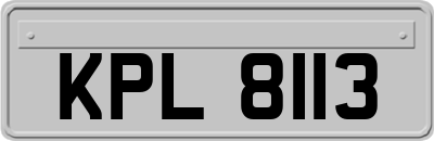 KPL8113