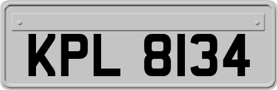 KPL8134