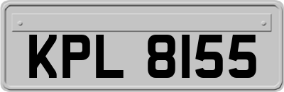 KPL8155