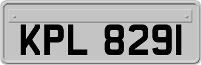 KPL8291