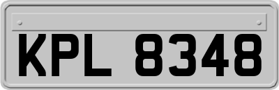 KPL8348