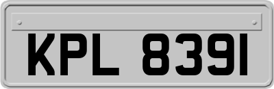 KPL8391