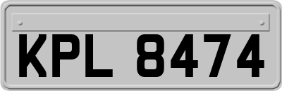 KPL8474