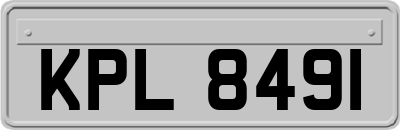 KPL8491