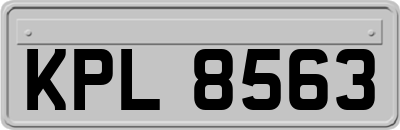 KPL8563