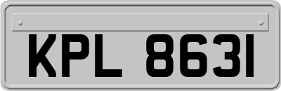 KPL8631