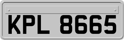 KPL8665