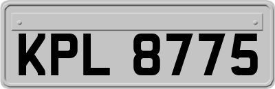KPL8775