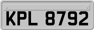 KPL8792