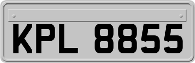 KPL8855