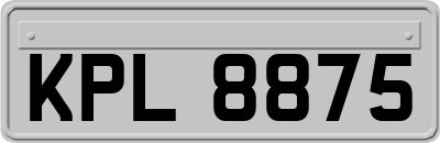KPL8875