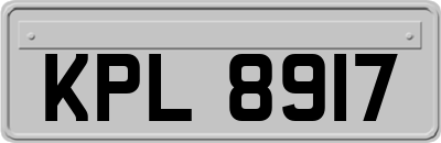 KPL8917