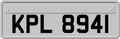 KPL8941