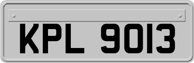 KPL9013