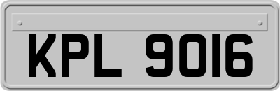 KPL9016