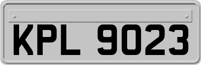 KPL9023