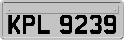 KPL9239