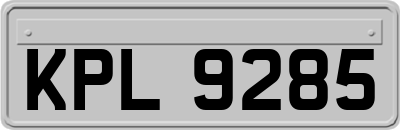 KPL9285