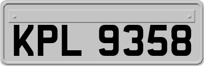 KPL9358