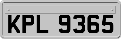 KPL9365