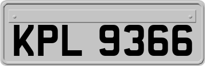 KPL9366