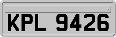 KPL9426