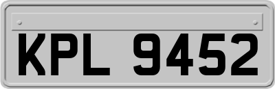 KPL9452
