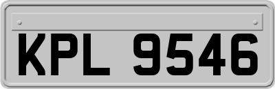 KPL9546