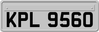 KPL9560