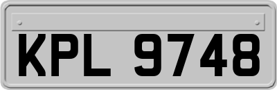 KPL9748