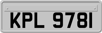 KPL9781