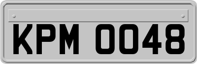 KPM0048