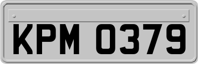 KPM0379