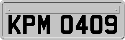 KPM0409