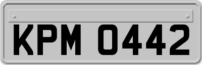 KPM0442
