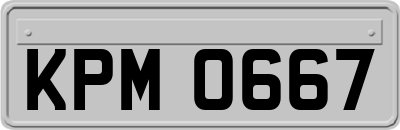 KPM0667